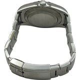 ロレックス ROLEX エクスプローラー1 214270 ブラック ステンレススチール 自動巻き メンズ 腕時計