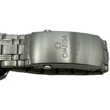 オメガ OMEGA シーマスター ダイバー 300M コーアクシャル マスタークロノメーター 210.22.42.20.01.004 ブラック ステンレススチール 自動巻き メンズ 腕時計