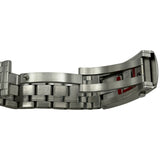 オメガ OMEGA シーマスター ダイバー 300M コーアクシャル マスタークロノメーター 210.22.42.20.01.004 ブラック ステンレススチール 自動巻き メンズ 腕時計