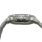 オメガ OMEGA シーマスター ダイバー300M コーアクシャル クロノメーター 212.30.41.20.01.003 ブラック ステンレススチール 自動巻き メンズ 腕時計