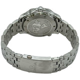 オメガ OMEGA シーマスター ダイバー300M コーアクシャル クロノメーター 212.30.41.20.01.003 ブラック ステンレススチール 自動巻き メンズ 腕時計