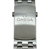 オメガ OMEGA シーマスター ダイバー300M コーアクシャル クロノメーター 212.30.41.20.01.003 ブラック ステンレススチール 自動巻き メンズ 腕時計
