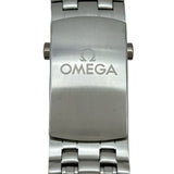 オメガ OMEGA シーマスター ダイバー300M コーアクシャル クロノメーター 212.30.41.20.01.003 ブラック ステンレススチール 自動巻き メンズ 腕時計