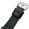 パネライ PANERAI ルミノール 1950 PCYC 3デイズ アッチャイオ クロノグラフ PAM00653 ブラック ステンレススチール メンズ 腕時計