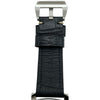 パネライ PANERAI ルミノール 1950 PCYC 3デイズ アッチャイオ クロノグラフ PAM00653 ブラック ステンレススチール メンズ 腕時計