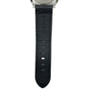 パネライ PANERAI ルミノール 1950 PCYC 3デイズ アッチャイオ クロノグラフ PAM00653 ブラック ステンレススチール メンズ 腕時計