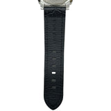 パネライ PANERAI ルミノール 1950 PCYC 3デイズ アッチャイオ クロノグラフ PAM00653 ブラック ステンレススチール メンズ 腕時計