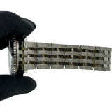 ブライトリング BREITLING ナビタイマー B01 クロノグラフ 46 AB0137(AB0137241L1A1) グリーン ステンレススチール 自動巻き メンズ 腕時計