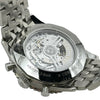 ブライトリング BREITLING ナビタイマー B01 クロノグラフ 46 AB0137(AB0137241L1A1) グリーン ステンレススチール 自動巻き メンズ 腕時計