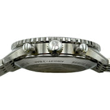 ブライトリング BREITLING ナビタイマー B01 クロノグラフ 46 AB0137(AB0137241L1A1) グリーン ステンレススチール 自動巻き メンズ 腕時計
