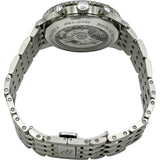 ブライトリング BREITLING ナビタイマー B01 クロノグラフ 46 AB0137(AB0137241L1A1) グリーン ステンレススチール 自動巻き メンズ 腕時計