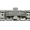 ブライトリング BREITLING ナビタイマー B01 クロノグラフ 46 AB0137(AB0137241L1A1) グリーン ステンレススチール 自動巻き メンズ 腕時計