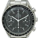 オメガ OMEGA スピードマスター オートマティック 3510.50 ブラック ステンレススチール 自動巻き メンズ 腕時計