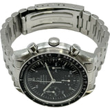 オメガ OMEGA スピードマスター オートマティック 3510.50 ブラック ステンレススチール 自動巻き メンズ 腕時計