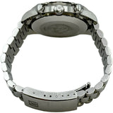 オメガ OMEGA スピードマスター オートマティック 3510.50 ブラック ステンレススチール 自動巻き メンズ 腕時計