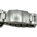 オメガ OMEGA スピードマスター ムーンウォッチ プロフェッショナル クロノグラフ 311.30.42.30.01.005 ブラック ステンレススチール 手巻き メンズ 腕時計