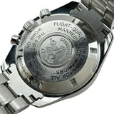 オメガ OMEGA スピードマスター ムーンウォッチ プロフェッショナル クロノグラフ 311.30.42.30.01.005 ブラック ステンレススチール 手巻き メンズ 腕時計