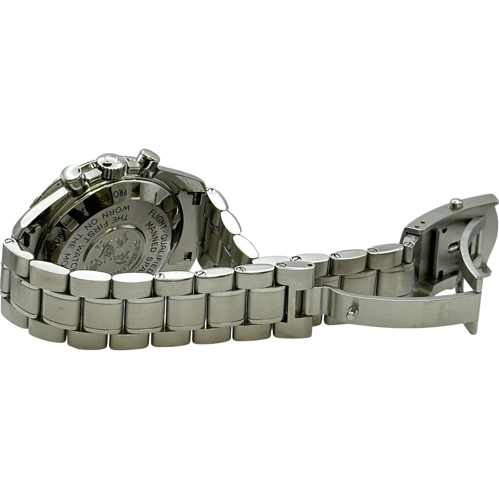 オメガ OMEGA スピードマスター ムーンウォッチ プロフェッショナル