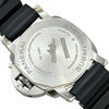 パネライ PANERAI サブマーシブル 42mm PAM01223 ホワイト ステンレススチール 自動巻き メンズ 腕時計