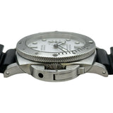パネライ PANERAI サブマーシブル 42mm PAM01223 ホワイト ステンレススチール 自動巻き メンズ 腕時計
