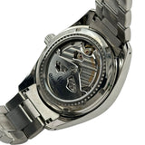 グランドセイコー Grand Seiko ヘリテージコレクション スプリングドライブ SBGA011(9R65-0AE0) 雪白ダイヤル チタン 自動巻き メンズ 腕時計