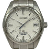 グランドセイコー Grand Seiko ヘリテージコレクション スプリングドライブ SBGA011(9R65-0AE0) 雪白ダイヤル チタン 自動巻き メンズ 腕時計
