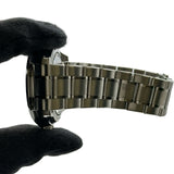 グランドセイコー Grand Seiko ヘリテージコレクション スプリングドライブ SBGA011(9R65-0AE0) 雪白ダイヤル チタン 自動巻き メンズ 腕時計