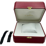 カルティエ Cartier タンク マスト SM WSTA0042 シルバー ステンレススチール クオーツ レディース 腕時計