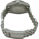 チューダー/チュードル TUDOR ブラックベイ 7941A1A0NU ブラック ステンレススチール 自動巻き メンズ 腕時計