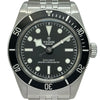 チューダー/チュードル TUDOR ブラックベイ 7941A1A0NU ブラック ステンレススチール 自動巻き メンズ 腕時計