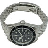 チューダー/チュードル TUDOR ブラックベイ 7941A1A0NU ブラック ステンレススチール 自動巻き メンズ 腕時計