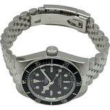 チューダー/チュードル TUDOR ブラックベイ 7941A1A0NU ブラック ステンレススチール 自動巻き メンズ 腕時計