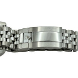 チューダー/チュードル TUDOR ブラックベイ 7941A1A0NU ブラック ステンレススチール 自動巻き メンズ 腕時計