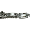 チューダー/チュードル TUDOR ブラックベイ 7941A1A0NU ブラック ステンレススチール 自動巻き メンズ 腕時計