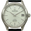 グランドセイコー Grand Seiko 9Sメカニカルハイビート マスターショップ限定 SBGH219(9S85-00H0) シルバー ホワイトゴールド 自動巻き メンズ 腕時計