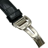 グランドセイコー Grand Seiko 9Sメカニカルハイビート マスターショップ限定 SBGH219(9S85-00H0) シルバー ホワイトゴールド 自動巻き メンズ 腕時計