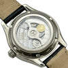 グランドセイコー Grand Seiko 9Sメカニカルハイビート マスターショップ限定 SBGH219(9S85-00H0) シルバー ホワイトゴールド 自動巻き メンズ 腕時計