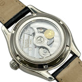 グランドセイコー Grand Seiko 9Sメカニカルハイビート マスターショップ限定 SBGH219(9S85-00H0) シルバー ホワイトゴールド 自動巻き メンズ 腕時計