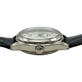 グランドセイコー Grand Seiko 9Sメカニカルハイビート マスターショップ限定 SBGH219(9S85-00H0) シルバー ホワイトゴールド 自動巻き メンズ 腕時計