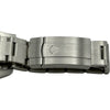ロレックス ROLEX オイスターパーペチュアル34 124200 キャンディーピンク ステンレススチール 自動巻き レディース 腕時計
