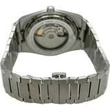 ティソ TISSOT PRX パワーマティック 80 T137.407.11.351.00(T137407A) ブルー ステンレススチール 自動巻き メンズ 腕時計