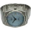 ティソ TISSOT PRX パワーマティック 80 T137.407.11.351.00(T137407A) ブルー ステンレススチール 自動巻き メンズ 腕時計