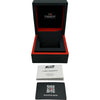 ティソ TISSOT PRX パワーマティック 80 T137.407.11.351.00(T137407A) ブルー ステンレススチール 自動巻き メンズ 腕時計