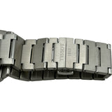ティソ TISSOT PRX パワーマティック 80 T137.407.11.351.00(T137407A) ブルー ステンレススチール 自動巻き メンズ 腕時計