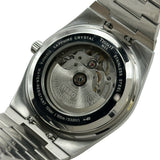 ティソ TISSOT PRX パワーマティック 80 T137.407.11.351.00(T137407A) ブルー ステンレススチール 自動巻き メンズ 腕時計