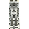 カルティエ Cartier タンク フランセーズ MM W51003Q3 アイボリー ステンレススチール クオーツ ユニセックス 腕時計