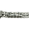 カルティエ Cartier タンク フランセーズ SM W51008Q3 アイボリー ステンレススチール クオーツ レディース 腕時計
