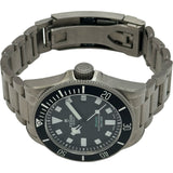 チューダー/チュードル TUDOR ぺラゴス ウルトラ 2543C1A7NU ブラック チタン 自動巻き メンズ 腕時計