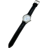 グランドセイコー Grand Seiko 初代グランドセイコーリミテッドコレクション2017 復刻デザイン SBGW253(9S64-00M0) ホワイト ステンレススチール 手巻き メンズ 腕時計