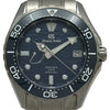グランドセイコー Grand Seiko エボリューション9 コレクション スプリングドライブ SLGA023(9RA5-0AC0) ブルー チタン 自動巻き メンズ 腕時計